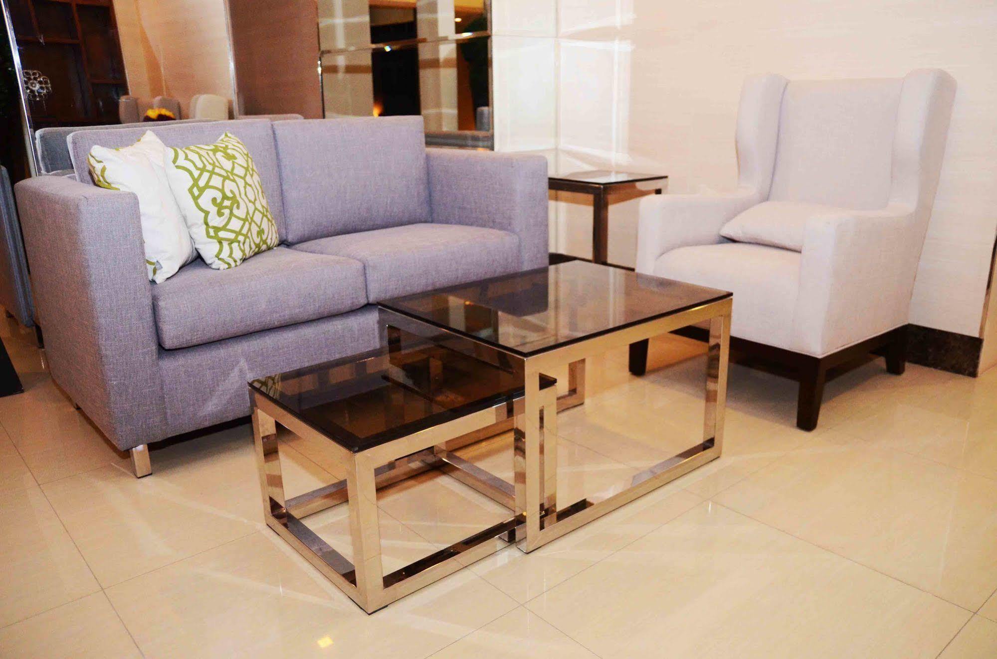 Stradella Hotel Pasig City Εξωτερικό φωτογραφία